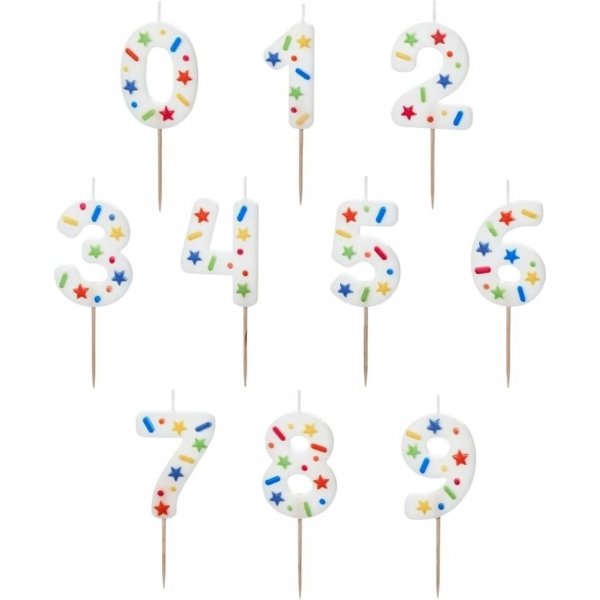 Talllys - Strøssel - 0 Talllys - Strøssel - 0