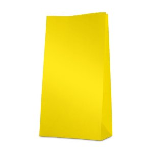 Festposer - Gul - 23,5x13x6 cm - 12-pakning Festposer - Gul - 23,5x13x6 cm - 12-pakning