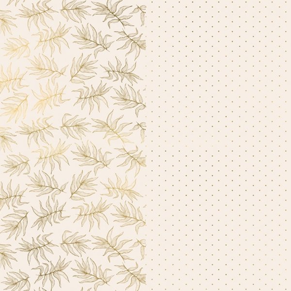 Gaveinnpakning - 2-pakning - Rosa/Gull Gaveinnpakning - 2-pakning - Rosa/Gull