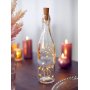 LED-lyslenke - Med flaskekork LED-lyslenke - Med flaskekork