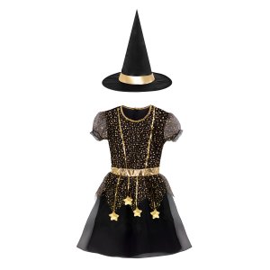 Heksekjole - Stt hekse-trolldomskunst