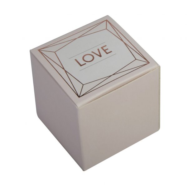 Gaveesker - Geo Blush - 10-pakning Gaveesker - Geo Blush - 10-pakning