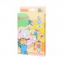 Diamantmaling - Pippi Langstrømpe - 5 motiver Diamantmaling - Pippi Langstrømpe - 5 motiver
