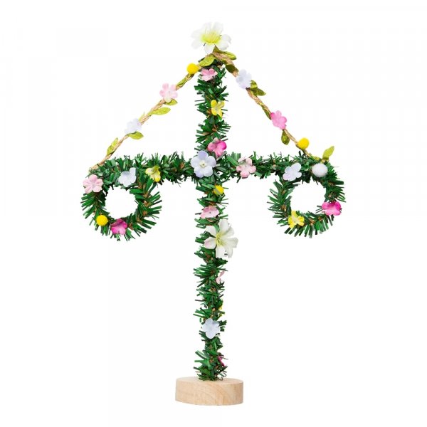 Midtsommerstang - Midtsommer - Blomster