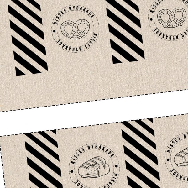 Brdposer - Nisses Nybakade