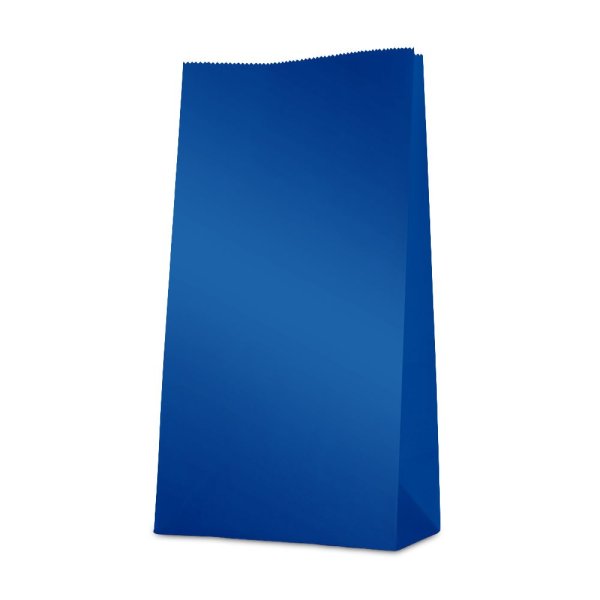 Festposer - Mørkeblå - 23,5x13x6 cm - 12-pakning Festposer - Mørkeblå - 23,5x13x6 cm - 12-pakning