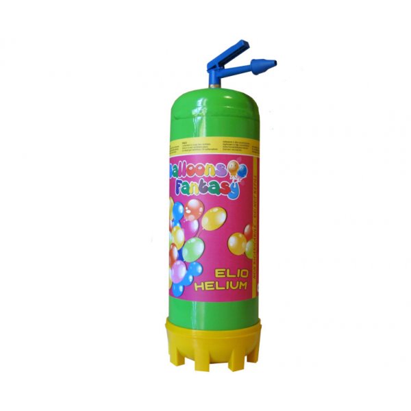 Helium - 220 liter