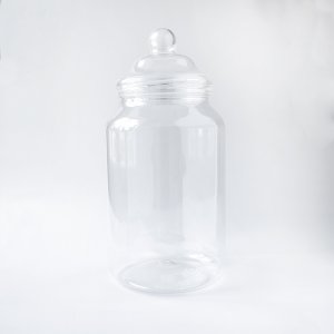 Godteriglass - 3,25 liter Godteriglass - 3,25 liter