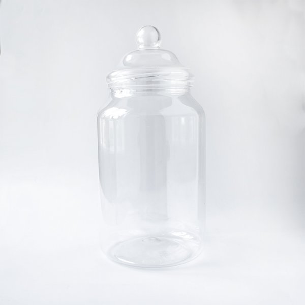 Godteriglass - 3,25 liter Godteriglass - 3,25 liter