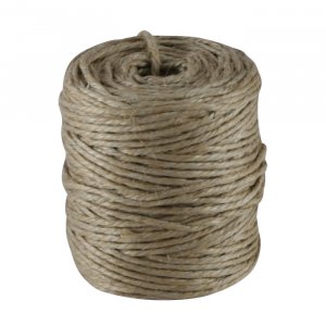 Jutegarn - Naturlig - 70 m