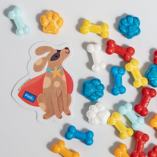 Str�ssel - Super Dogs - PME - 25 g