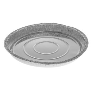 Engangs paiform - Aluminium - 25 cm