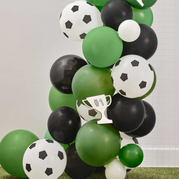 Ballongbue - Fotball Ballongbue - Fotball