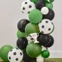 Ballongbue - Fotball Ballongbue - Fotball