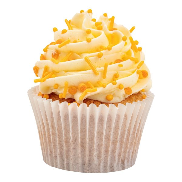 Strøblanding - Appelsin - PME - 76 g Strøblanding - Appelsin - PME - 76 g