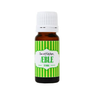 Aroma - Eple - SweetKitchen - 10 ml Aroma - Eple - SweetKitchen - 10 ml
