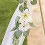 Girlander - Blomster - 1,50 m Girlander - Blomster - 1,50 m