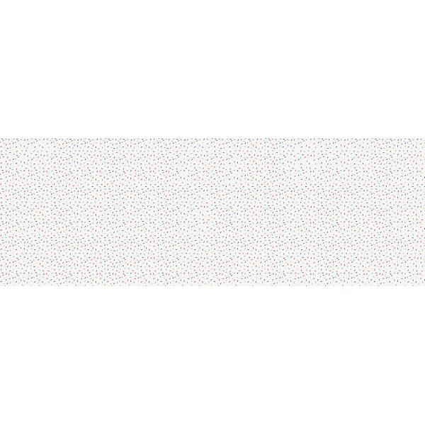 Gaveinnpakning - Strøssel - Fargerikt Gaveinnpakning - Strøssel - Fargerikt