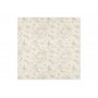 Servietter - Blomster - Beige - 12-pakning Servietter - Blomster - Beige - 12-pakning