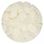 Deco melts - Smaksatt - Yoghurt - Hvit - 250g Deco melts - Smaksatt - Yoghurt - Hvit - 250g