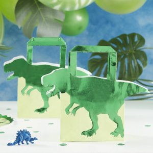 Gaveposer - Roarsome - 5 stk Gaveposer - Roarsome - 5 stk