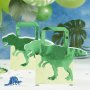 Gaveposer - Roarsome - 5 stk