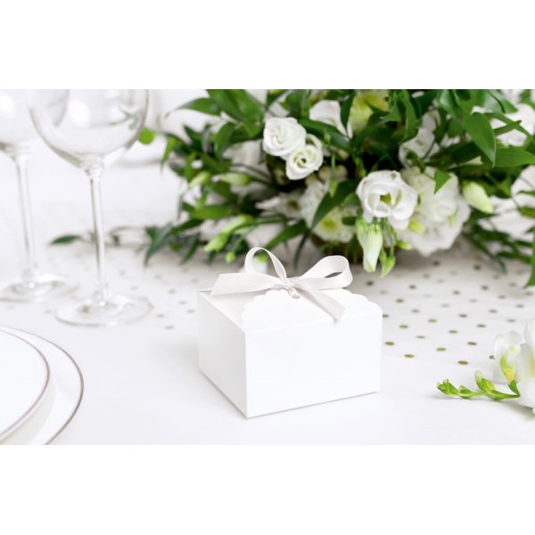 Gaveeske - 10-pakning - Cloud