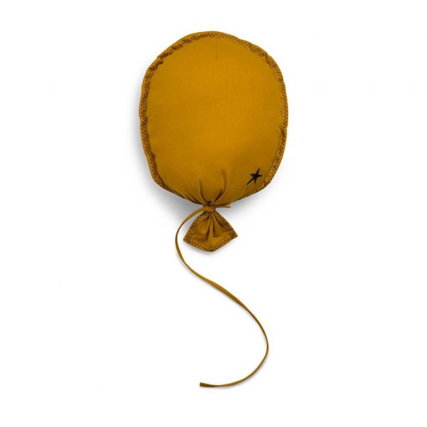 Picca Loulou Balloon - Ocra