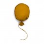Picca Loulou Balloon - Ocra