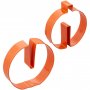 Utstickare - Wilton 3D - Pumpa