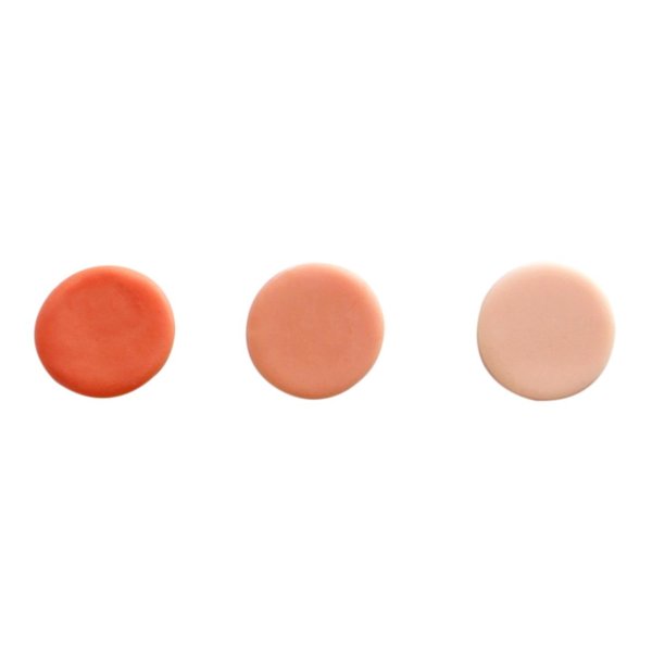 Karamellfarge - Oransje - PME - 25 ml Karamellfarge - Oransje - PME - 25 ml