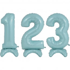 Tallballong - Stende - Lysebl