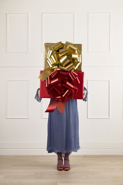 Gaveslyfe - Mega - 30 cm