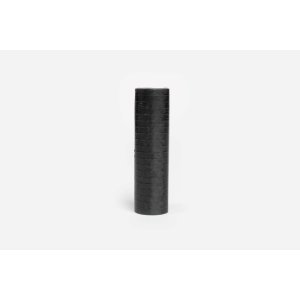 Serpentiner - Flammehemmende - Svart - 1 rull, 20 stk Serpentiner - Flammehemmende - Svart - 1 rull, 20 stk