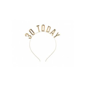 Diadem 30 i dag