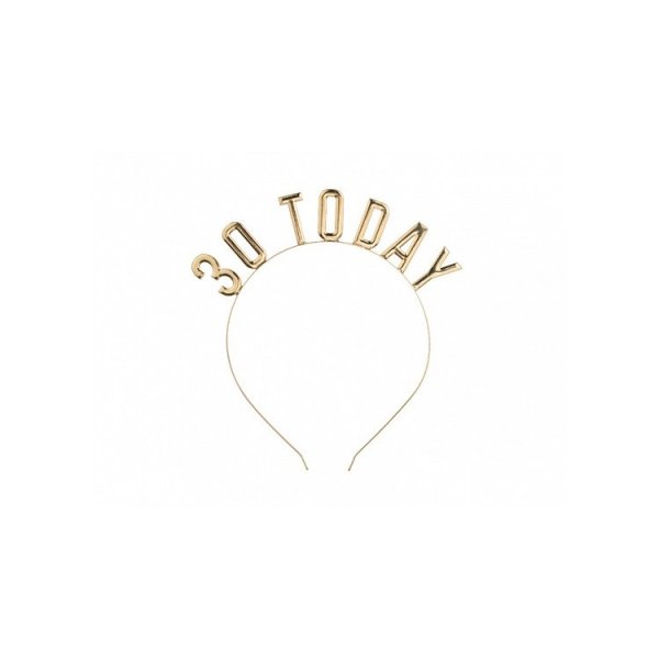 Diadem 30 i dag Diadem 30 i dag