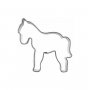 Kakeform Hest Kakeform Hest