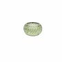 Lysestake - Gr�nn - �7,5 x 4 cm