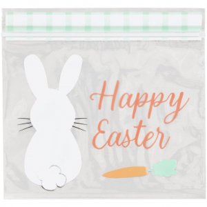 Poser - Gjenlukkbare - God pske