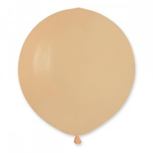 Ballonger - 48 cm - Blush - 10-pakning
