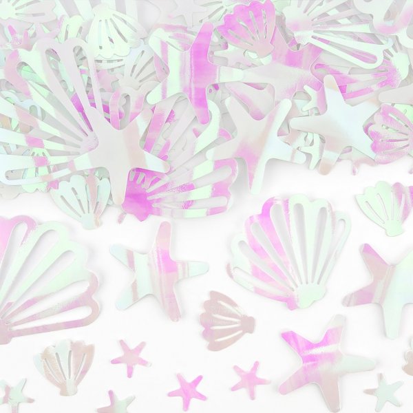 Konfetti - Narhvalfest