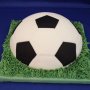 Utstickare - 2-pack - Football