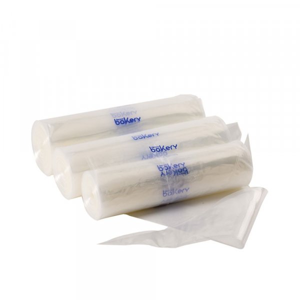 Spritsposer - Decora - 46 cm - 100-pakning Spritsposer - Decora - 46 cm - 100-pakning