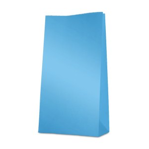 Festposer - Lyseblå - 23,5x13x6 cm - 12-pakning Festposer - Lyseblå - 23,5x13x6 cm - 12-pakning