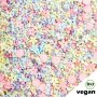 Strøblanding - Superstreusel - Økologisk og vegansk - Blomsterkraft - 90g Strøblanding - Superstreusel - Økologisk og vegansk - Blomsterkraft - 90g