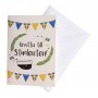 Hilsenkort - Student - 12x17 cm Hilsenkort - Student - 12x17 cm