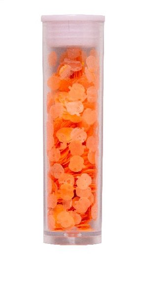 Spiselige papirdekorasjoner – Gresskar – Halloween – 1 g – Halloween-baking, Halloween