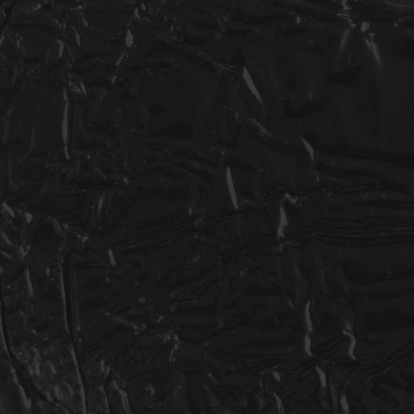 Marsipan - 500g - Svart