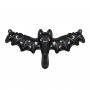 Folieballong - 40,5 x 13 cm - Flaggermus Folieballong - 40,5 x 13 cm - Flaggermus