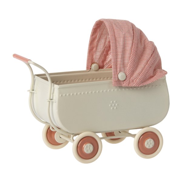 Vagn - Micro - Coral
